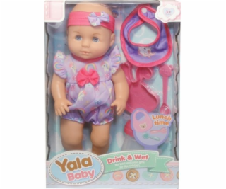 Swede Švédská čůrající panenka