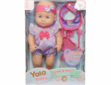 Swede Švédská čůrající panenka