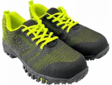 Rocker PRACOVNÍ BOTY VERDE S1P SRA VELIKOST 44 (1 PÁR)