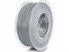 Devil Design Filament PETG 1,75 mm 1 kg - hliník