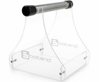 Gravlaser Držák vlákna - Malý