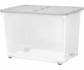 Wham Úložný box WHAM 80L na kolečkách (1 ks)