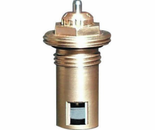 Heimeier Ventilová hlavice pro radiátory s vestavěným ven...