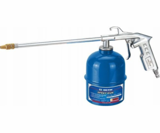 King Tony Stříkací pistole KT 600 ml