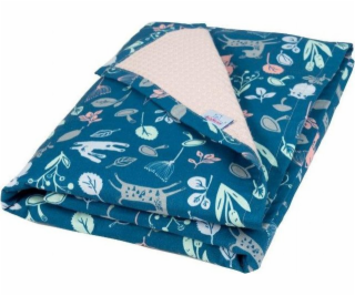 BabyMatex Deka 75 x 100 bavlněná oboustranná Prestige 02