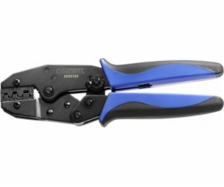 Facom Krimpovací kleště pro neizolované konektory, 0,5-6 ...