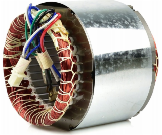 Tvardy Tvrdý stator pro generátor T05002 (1)
