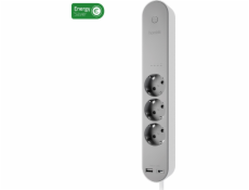 Avanca International BV Hombli smarte Steckdosenleiste