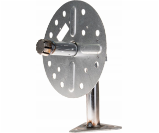 Geko Hořák s krytem pro plynový ohřívač 20 kW