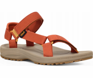 Teva W S Winsted, PCLY, 36 (USA 5); UK 3