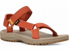 Teva W S Winsted, PCLY, 36 (USA 5); UK 3