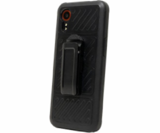 Samsung Pouzdro SAMSUNG Targus s klipem na opasek Xcover ...
