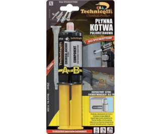 Technicqll Tekuté polyuretanové kotvy 25 ml (1 ks)