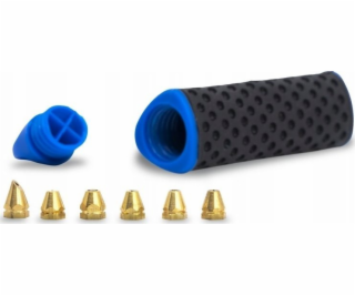 3Doodler 3D pero Sada trysek 3Doodler Náhradní sada tryse...