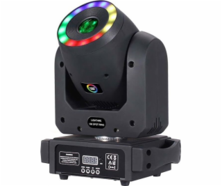 LIGHT4ME 100 SPOT RING - Głowica ruchoma LED