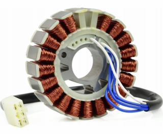 Tvardy Tvrdý stator pro generátor T05010 (1)