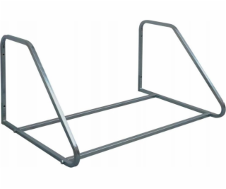 UN POZINKOVANÝ DRŽÁK NA PNEUMATIK MAXI-4 (PRO 4 PNEUMATIKY)