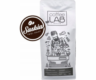 Coffeelab Domácí směs Coffeelab kávová zrna 1 kg