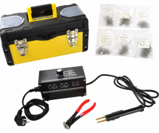 Geko Plastový tmel Premium (10)