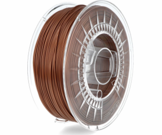 Devil Design Filament PETG 1,75 mm 1 kg - měděný