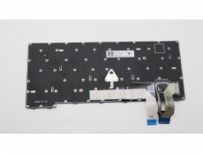 Lenovo Paměť pro notebooky Náhradní díly pro notebooky Lenovo 5N21D68259 Klávesnice
