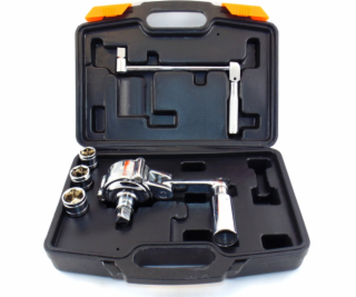 Geko Klíč na převodovku pro osobní automobily 1/2 + US 17...