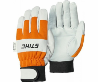 Stihl OCHRANNÉ RUKAVICE ADVANCE ERGO VELIKOST L (1 PÁR)