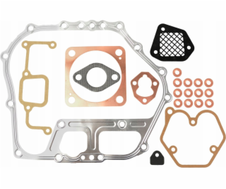 Tvardy Sada těsnění motoru pro generátor T05008