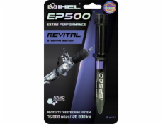 K2 DOPLNĚK MIHEL PRO POSILOVAČ ŘÍZENÍ SS