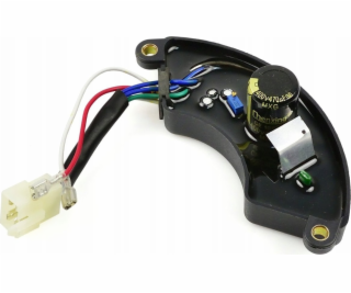 Tvardy Regulátor pro generátor T05003 (1)