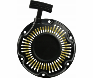 Tvardy Hardstartér pro generátor T05010 (1)