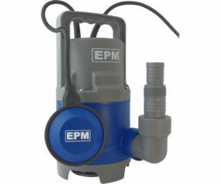 EPM Čerpadlo na znečištěnou vodu 400W