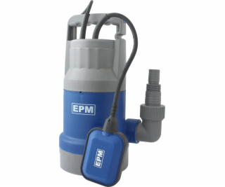 EPM Čerpadlo na znečištěnou vodu 750 W