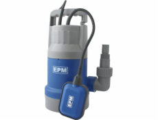 EPM Čerpadlo na znečištěnou vodu 750 W