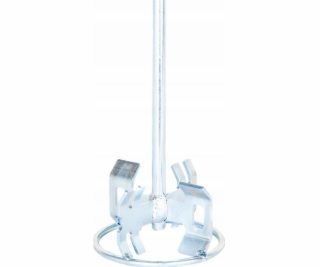 Kubala Míchačka Turbo na sádrovou maltu 120 mm. M14