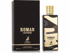 Alhambra Maison Alhambra Roman Leather EDP 80 ml