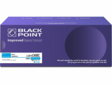 Black Point Toner Toner Black Point LCBPXC400C náhradní inkoustový Xerox 106R03534