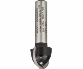 Bosch Řezačka ve tvaru A 8*16*45 mm