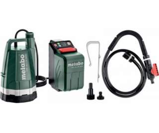 Metabo METABO.DÍL VODNÍHO ČERPADLA TPF 18 LTX 2200 KOREKCE