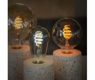 Avanca International BV Hombli smarte Filament Glühbirne,...