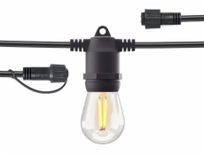 Avanca International BV Hombli smarte outdoor Lichterkette 5m Verlängerung