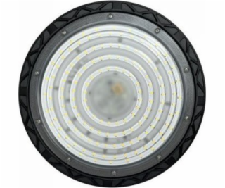 UN LED ŽÁROVKA UFO 200W 4000K (1 ks)