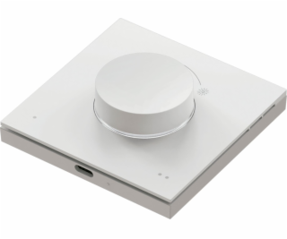 Signify Otočný přepínač WiZ bílý USB