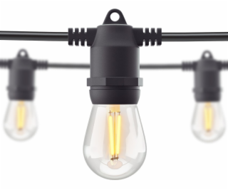 Avanca International BV Hombli smarte outdoor Lichterkett...