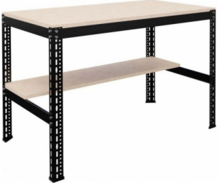 UN ERGONOMICKÝ STOJAN PRO DÍLENSKÉ OSN 81*117*60CM, SKADANY