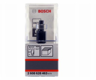Bosch Bosch Frezos 6 mm D 112,7, L12,7, G 56