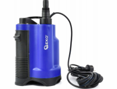 Geko Plastové čerpadlo na špinavou vodu 750W s vestavěným plovákem (4)