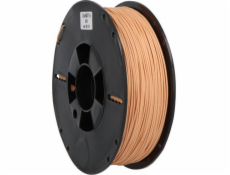 Print-me Filament Satin Matt PLA 1,75 mm 0,85 kg - Skin}