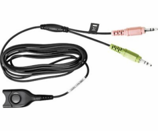 Emporia EPOS Anschlusskabel CEDPC 1