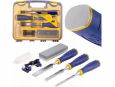 Irwin Sada sekáčů 3 kusy (13, 19, 25 mm) (1 balení)